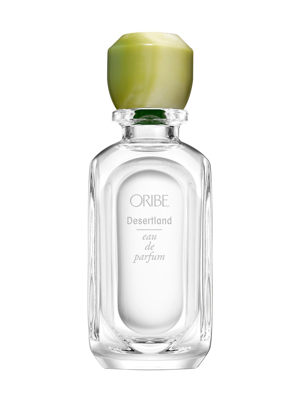 Desertland Eau de Parfum -hajuvesi 75 ml