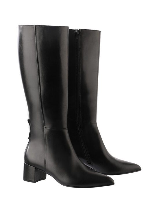 högl - Classic Smooth -saappaat - 0100 BLACK | Stockmann - photo 3