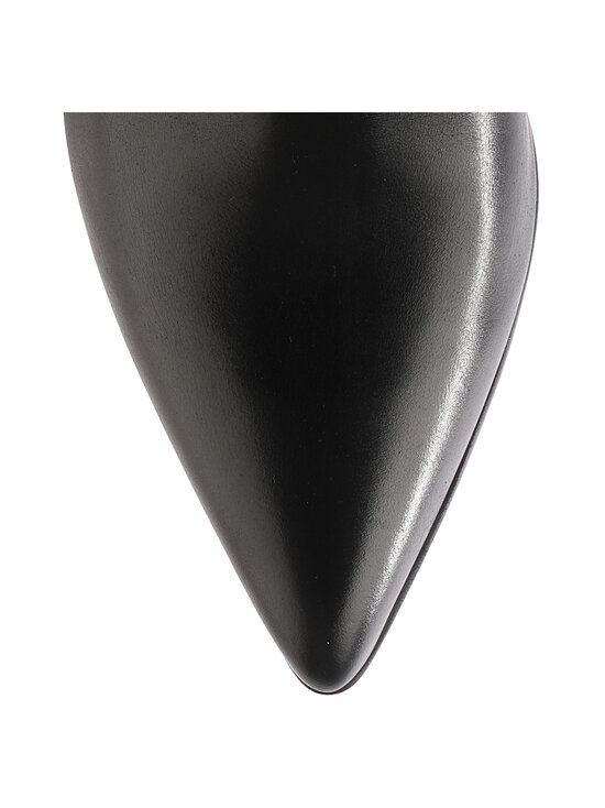 högl - Classic Smooth -saappaat - 0100 BLACK | Stockmann - photo 4