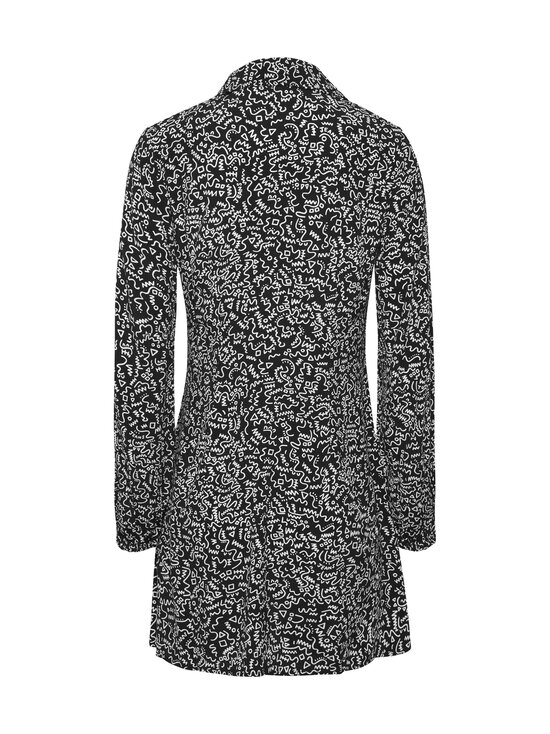 Tommy Jeans - Mini Shirt Dress - 0GJ DOODLE PRINT - photo 2 Tommy Jeans - Mini Shirt Dress - 0GJ DOODLE PRINT | Stockmann - photo 2
