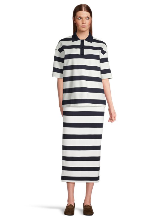 Max Mara MM - Seelik MMLriviera Jersey - 004 ULTRAMARINE | Stockmann - photo 3