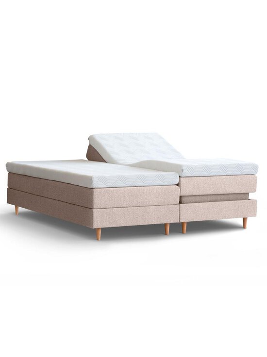 Tempur - Break Adjustable -moottorisänky 180 x 200 cm / Pro Plus medium - BEIGE | Stockmann - photo 1