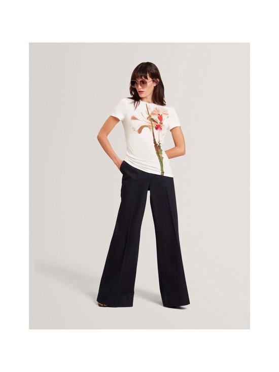 Ted Baker London - Meeliee t-paita - NUDE-PINK - photo 3 Ted Baker London - Meeliee t-paita - NUDE-PINK | Stockmann - photo 3