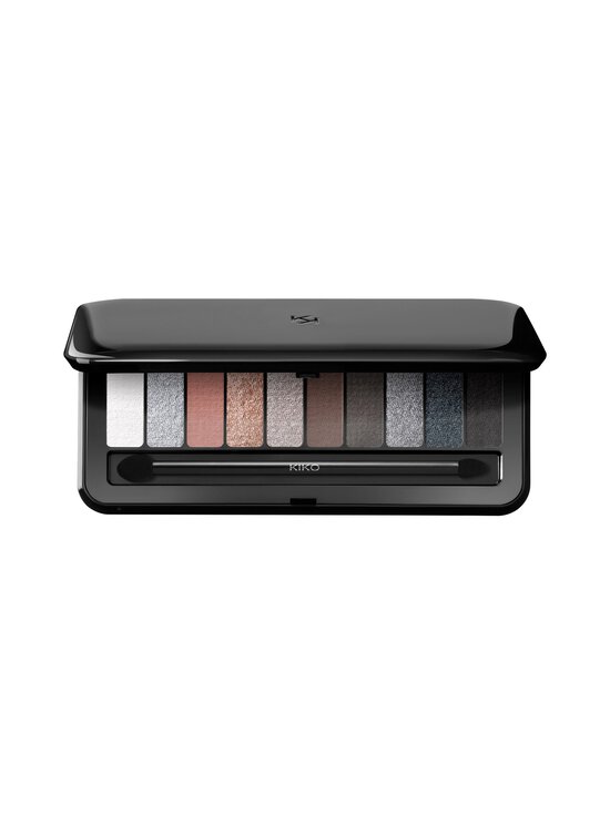 KIKO Milano - New Soft Nude Eyeshadow Palette -luomiväripaletti - 03 COOL SHADES - photo 1 KIKO Milano - New Soft Nude Eyeshadow Palette -luomiväripaletti - 03 COOL SHADES | Stockmann - photo 1
