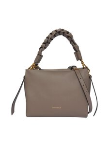 Coccinelle - Boheme Small ādas soma - 352 WARM T./ROSETTE Coccinelle - Boheme Small ādas soma - 352 WARM T./ROSETTE | Stockmann