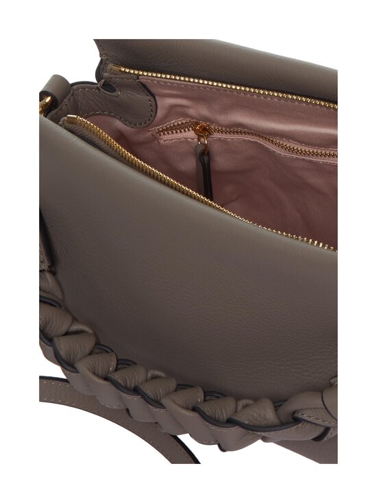Coccinelle - Boheme Small ādas soma - 352 WARM T./ROSETTE - photo 3 Coccinelle - Boheme Small ādas soma - 352 WARM T./ROSETTE | Stockmann - photo 3