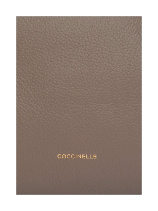Coccinelle - Boheme Small ādas soma - 352 WARM T./ROSETTE - photo 4 Coccinelle - Boheme Small ādas soma - 352 WARM T./ROSETTE | Stockmann - photo 4