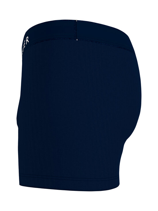 Tommy Hilfiger - Trunk-alushousut 3-pack - 0XT DES SKY/GREY HTR/DES SKY | Stockmann - photo 3