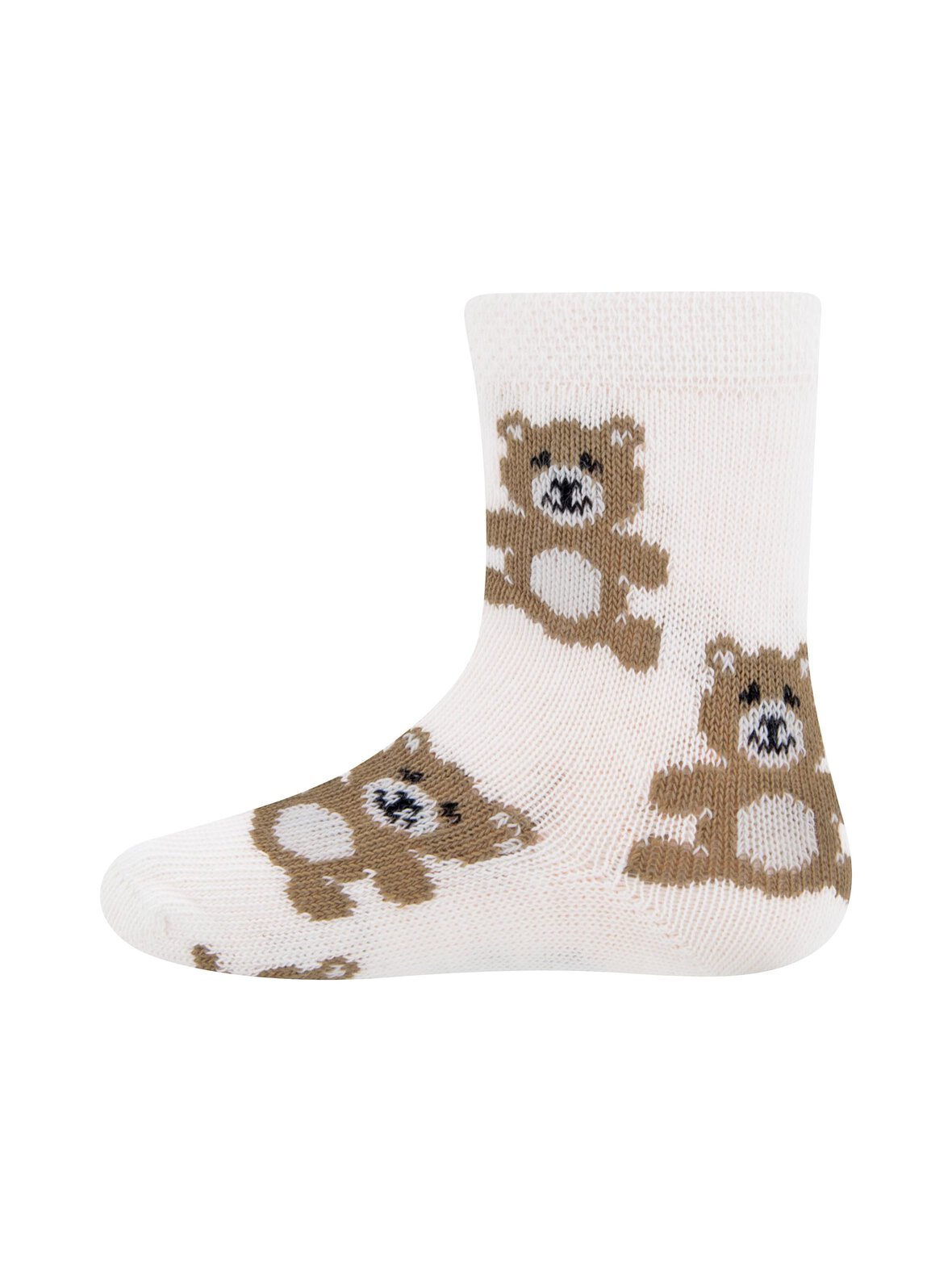 Teddy-sukat
