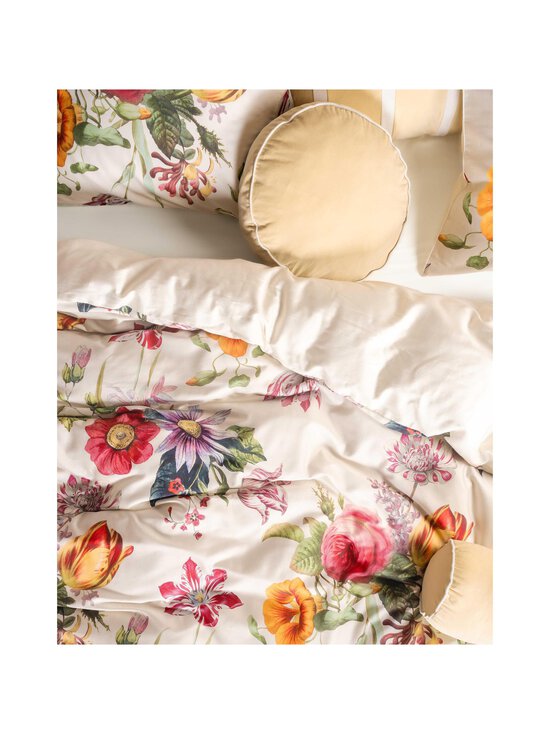 Essenza - Florea-satiinipussilakanasetti - 292 VANILLA | Stockmann - photo 4