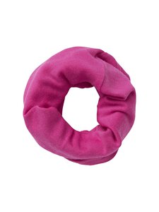 Name It - NkfWillo-merinovillainen tuubihuivi - PINK PEACOCK | Stockmann