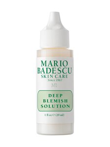 Mario Badescu - Deep Blemish Solution -hoitovoide | Stockmann