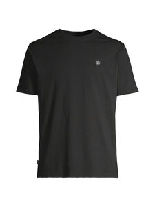 Makia - T-särk Patch - 999 BLACK | Stockmann