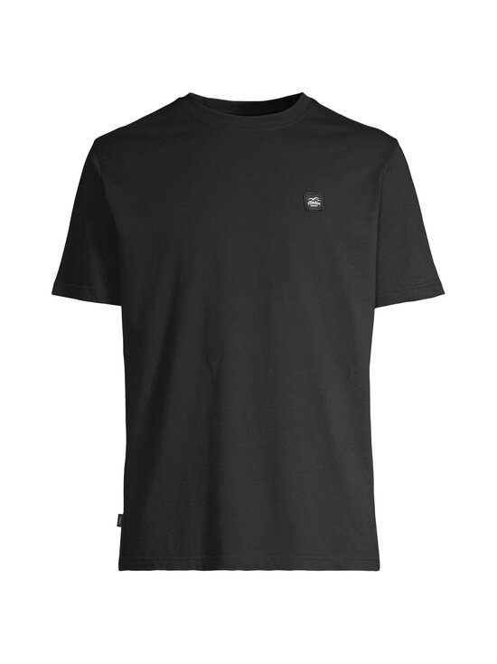 Makia - T-särk Patch - 999 BLACK | Stockmann - photo 1