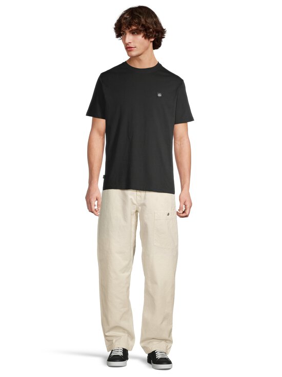 Makia - T-särk Patch - 999 BLACK | Stockmann - photo 2