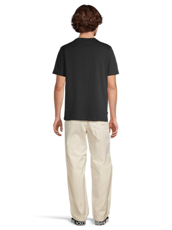 Makia - T-särk Patch - 999 BLACK | Stockmann - photo 3