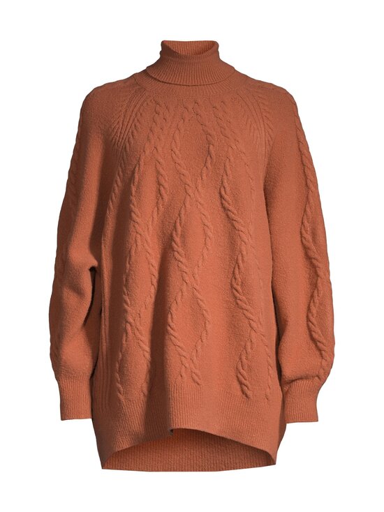 Incline Tunic Knit -neule