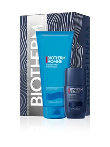Biotherm - Aqua-Fitness Holiday Set -ihonhoitopakkaus Biotherm - Aqua-Fitness Holiday Set -ihonhoitopakkaus | Stockmann