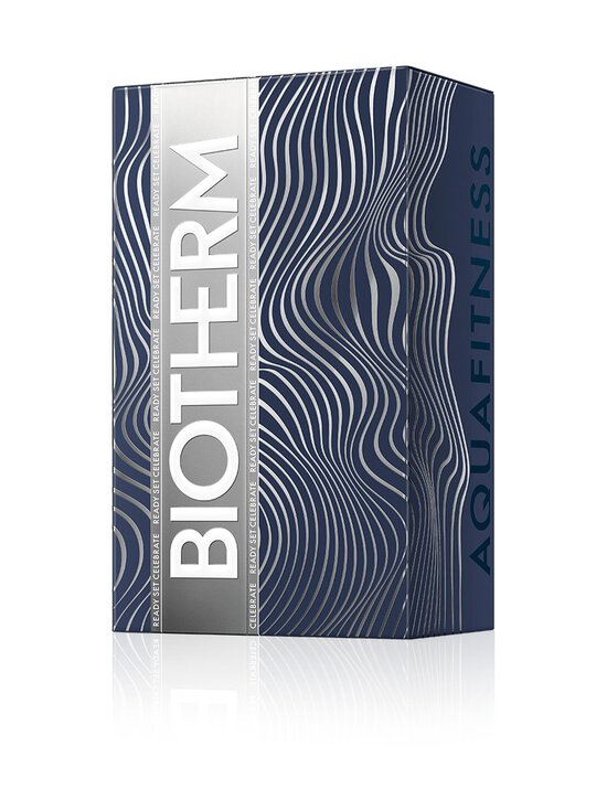 Biotherm - Aqua-Fitness Holiday Set ādas kopšanas komplekts - NOCOL - photo 2 Biotherm - Aqua-Fitness Holiday Set ādas kopšanas komplekts - NOCOL | Stockmann - photo 2