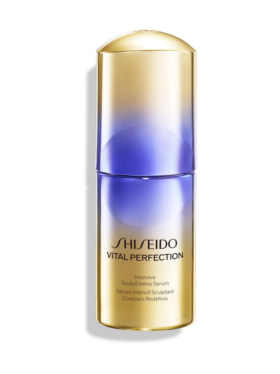Shiseido - Vital Perfection Intensive SculptDefine Serum -seerumi - NOCOL | Stockmann - photo 1
