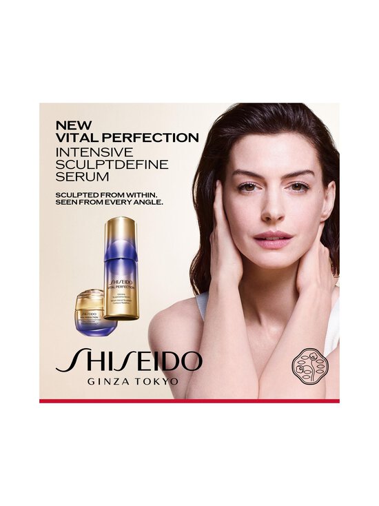 Shiseido - Vital Perfection Intensive SculptDefine Serum -seerumi - NOCOL | Stockmann - photo 8
