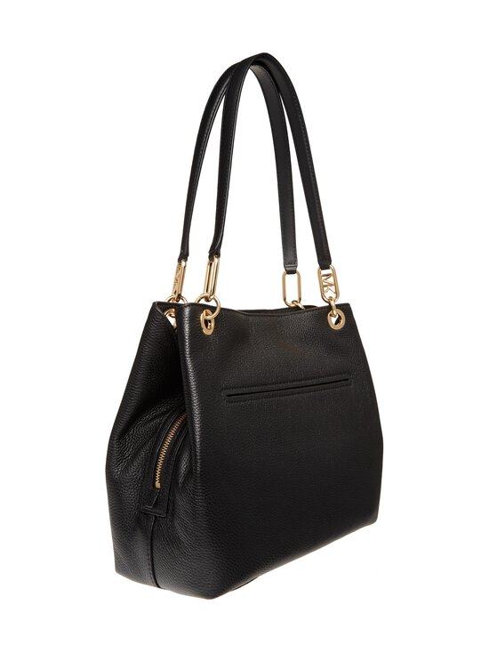 Michael Michael Kors - Nahkkott Kensington Large Tote - 001 BLACK - photo 2 Michael Michael Kors - Nahkkott Kensington Large Tote - 001 BLACK | Stockmann - photo 2