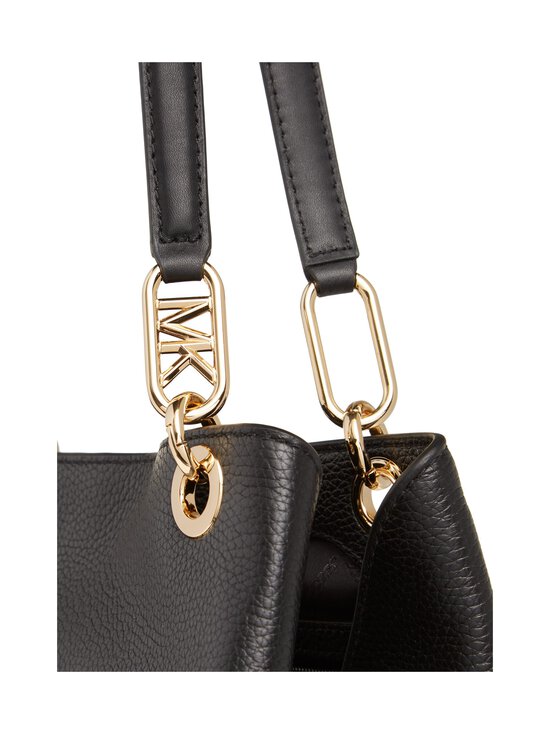 Michael Michael Kors - Nahkkott Kensington Large Tote - 001 BLACK - photo 3 Michael Michael Kors - Nahkkott Kensington Large Tote - 001 BLACK | Stockmann - photo 3