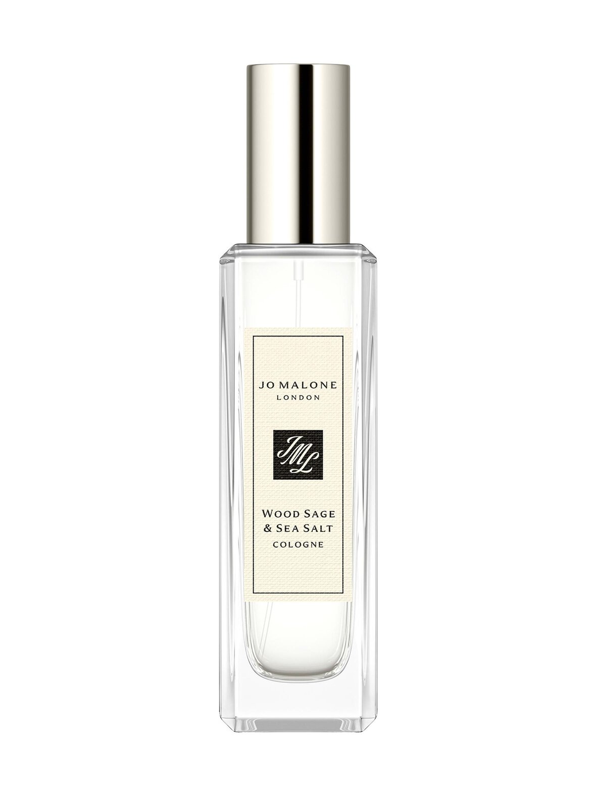 Wood Sage & Sea Salt Cologne -tuoksu