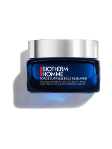 Biotherm - Force Supreme Face Reshaper Cream -kasvovoide, 50ml Biotherm - Force Supreme Face Reshaper Cream -kasvovoide, 50ml | Stockmann