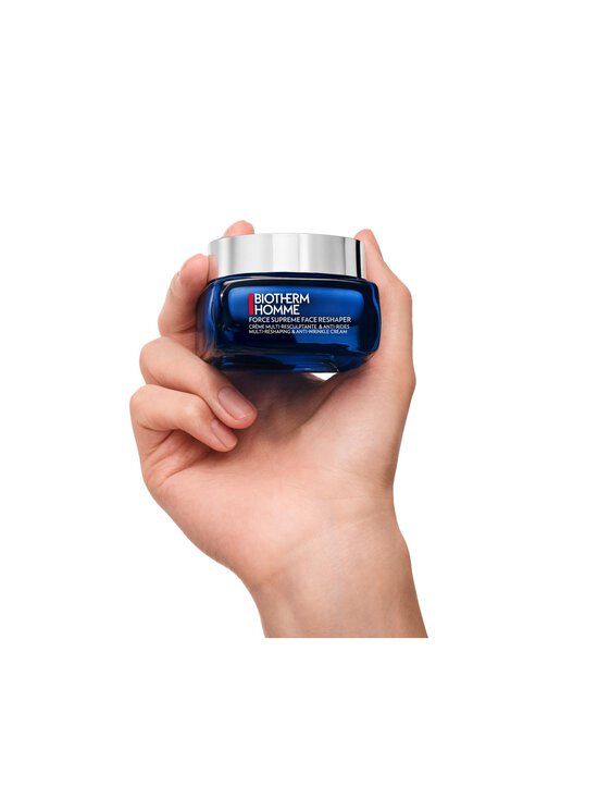 Biotherm - Force Supreme Face Reshaper Cream, 50ml - NOCOL - photo 5 Biotherm - Force Supreme Face Reshaper Cream, 50ml - NOCOL | Stockmann - photo 5