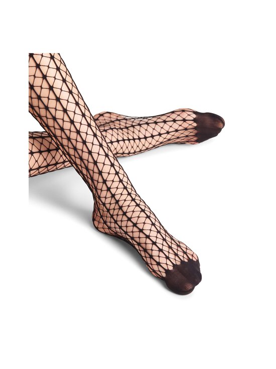 Falke - Paradise tīkliņa zeķubikses - 3009 BLACK - photo 5 Falke - Paradise tīkliņa zeķubikses - 3009 BLACK | Stockmann - photo 5