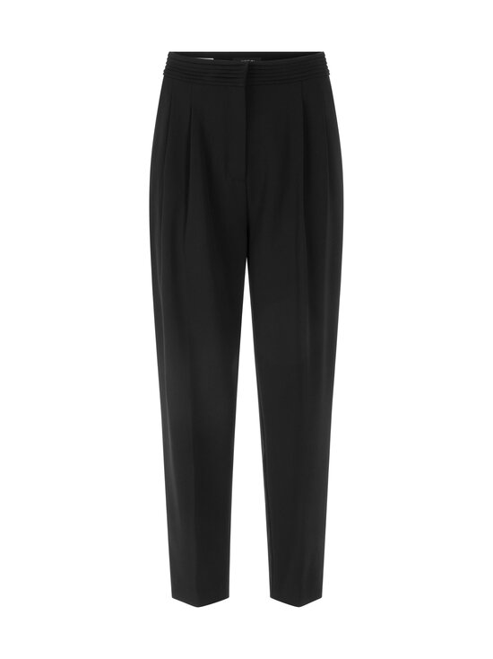 Marc Cain - Housut - 900 BLACK | Stockmann - photo 1