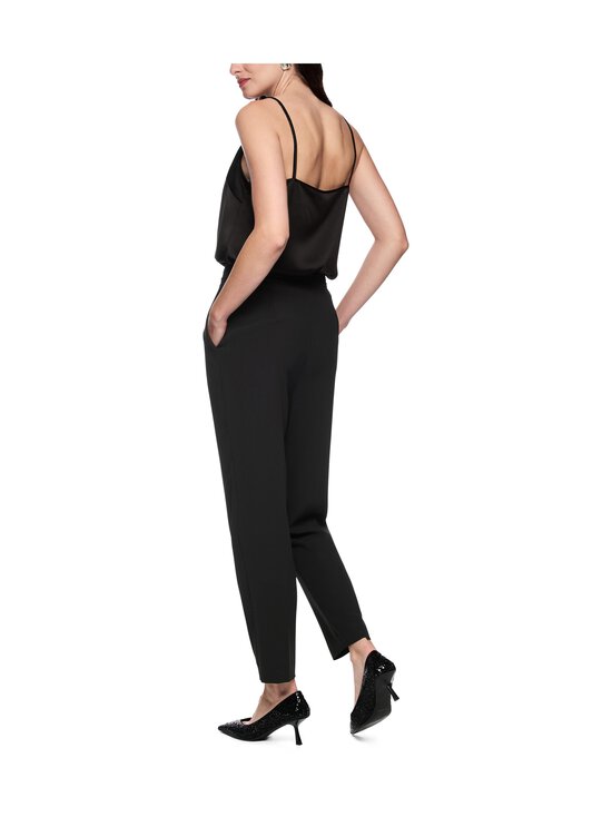 Marc Cain - Housut - 900 BLACK | Stockmann - photo 3