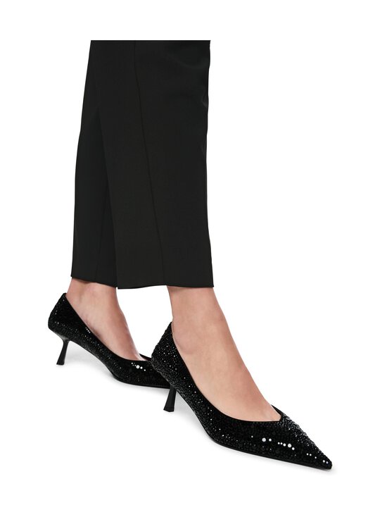 Marc Cain - Housut - 900 BLACK | Stockmann - photo 5