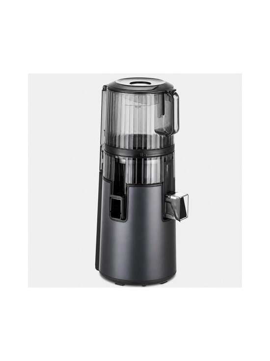 Hurom - H70-ST Slow Juicer Medium -mehupuristin - MATT BLACK | Stockmann - photo 2