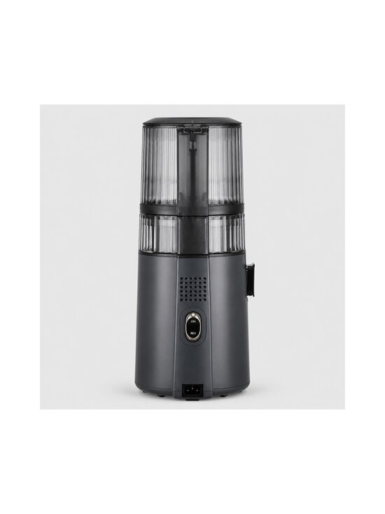 Hurom - H70-ST Slow Juicer Medium -mehupuristin - MATT BLACK | Stockmann - photo 3