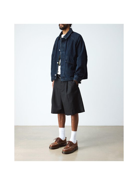 Dr. Martens - Lowell-nahkakävelykenkä - BUTTERSCOTCH | Stockmann - photo 7