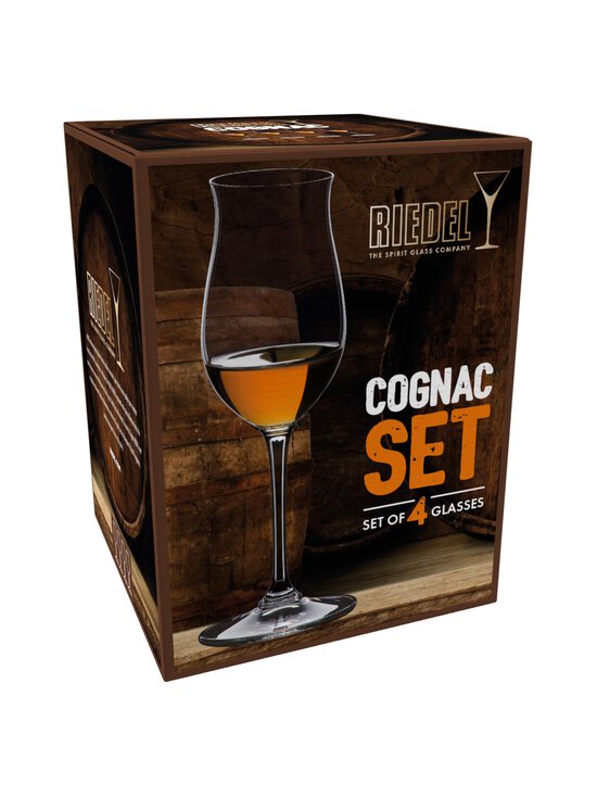 Riedel - Konjakiklaasid Mixing 4 tk - NOCOL | Stockmann - photo 3