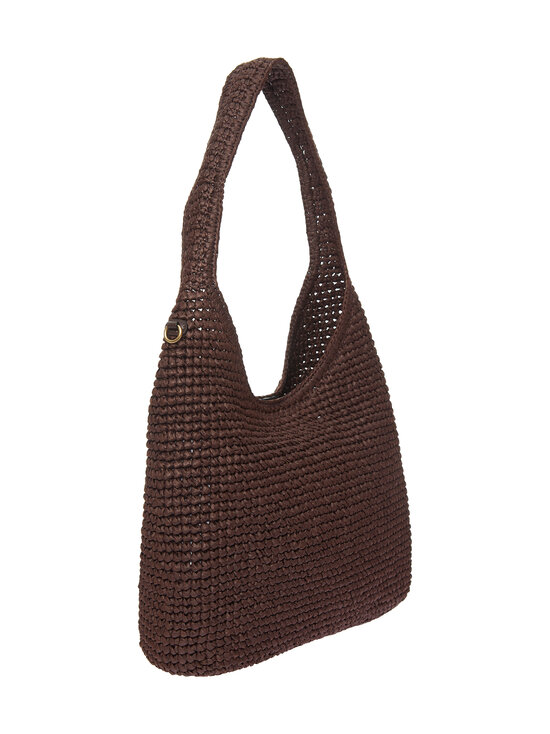 Coach - Straw Brooklyn 28 -olkalaukku - B4/MAPLE | Stockmann - photo 2