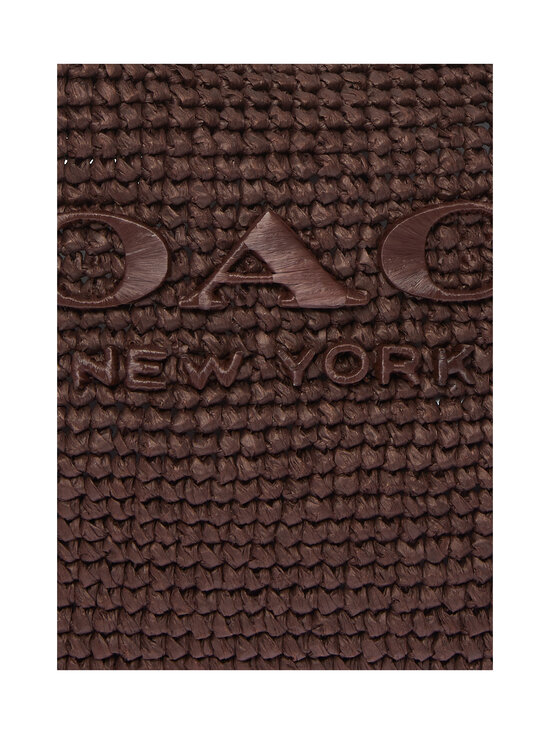 Coach - Straw Brooklyn 28 -olkalaukku - B4/MAPLE | Stockmann - photo 4
