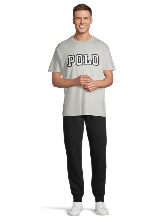 Polo Ralph Lauren - T-paita - LT SPORT HEATHER - photo 2 Polo Ralph Lauren - T-paita - LT SPORT HEATHER | Stockmann - photo 2