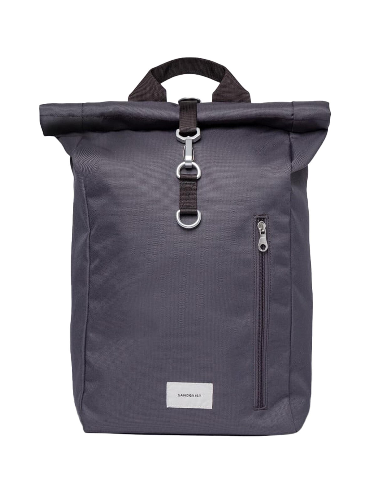 Ground Rolltop Backpack L -reppu