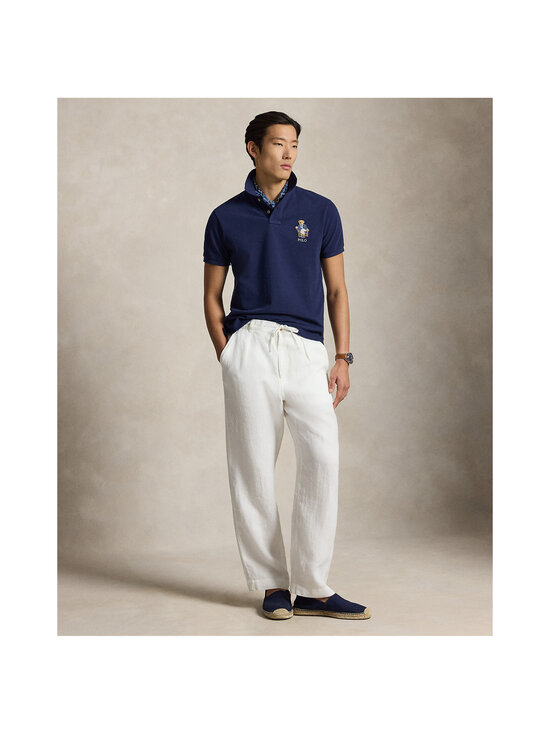 Polo Ralph Lauren - Polosärk Polo Bear - NEWPORT BEAR- NEWPORT NAVY | Stockmann - photo 4