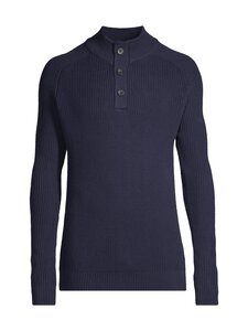 Cap Horn - Emmett-neulepaita - DK. NAVY | Stockmann