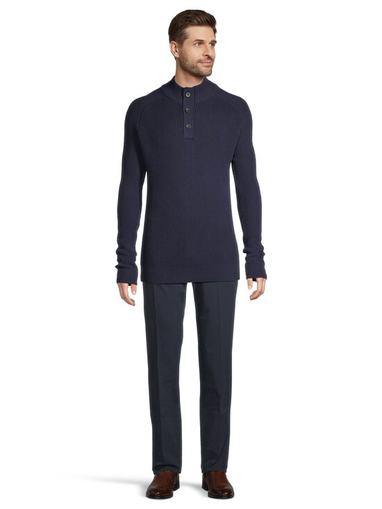 Cap Horn - Emmett-neulepaita - DK. NAVY - photo 2 Cap Horn - Emmett-neulepaita - DK. NAVY | Stockmann - photo 2