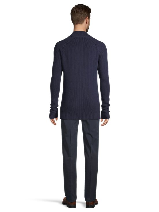 Cap Horn - Emmett-neulepaita - DK. NAVY - photo 3 Cap Horn - Emmett-neulepaita - DK. NAVY | Stockmann - photo 3