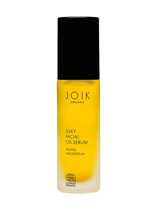 Joik – SILKY FACIAL OIL SERUM -ÖLJYSEERUMI 30 ML