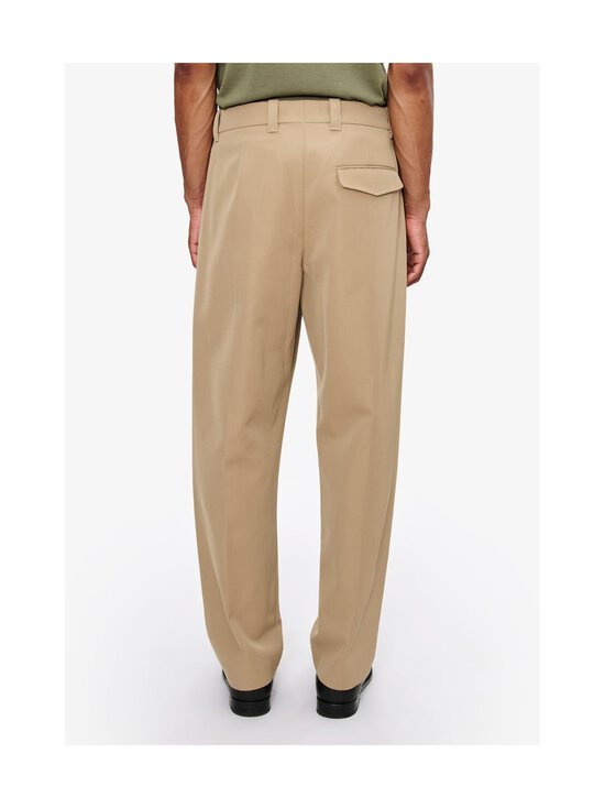 A.P.C - Renato-housut - BAA BEIGE | Stockmann - photo 3