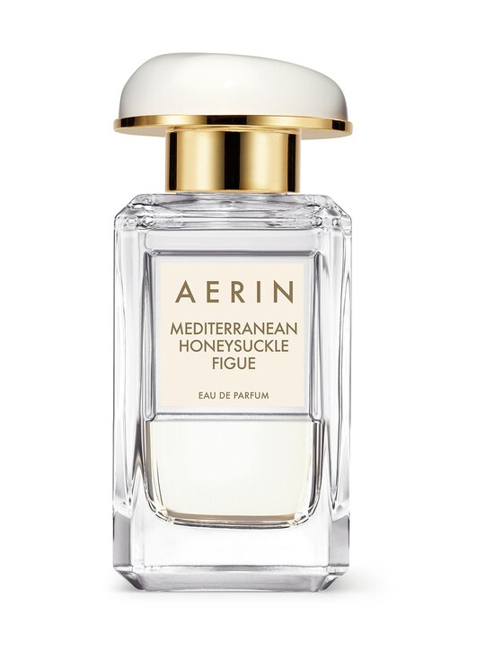 Mediterranean Honeysuckle Figue EdP