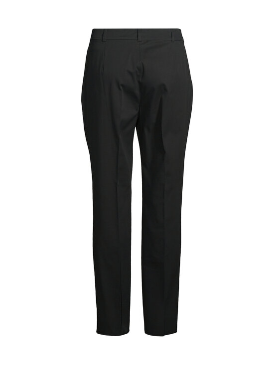 Max Mara Studio - Mstcarpa-housut - 006 BLACK | Stockmann - photo 2